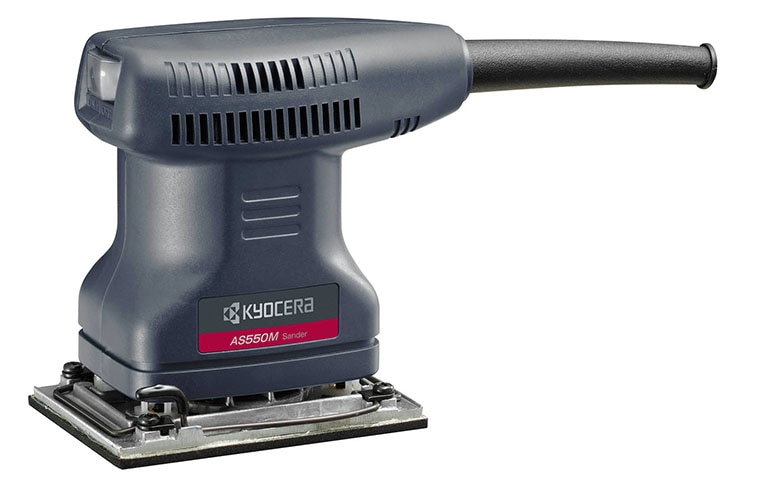 ミニサンダー AS-M