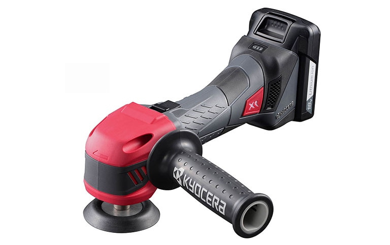 シングルポリッシャー  DPE-XR|電動工具・エアー工具|塗装