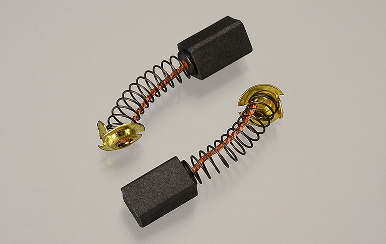 コンパクト G150N・P150N・P185N用カーボンブラシ|電動工具・エアー工具|塗装