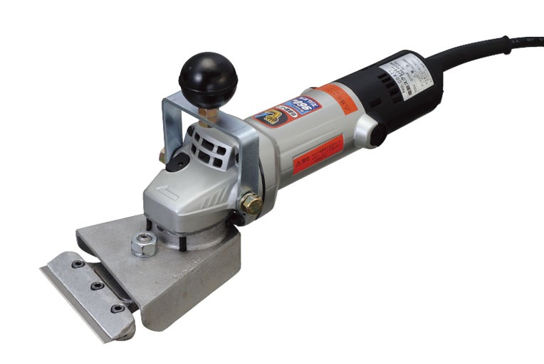 電動スクレーパー