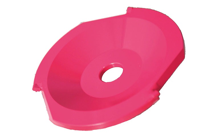 アートカップ サクラ・ハーフ|機器|塗装