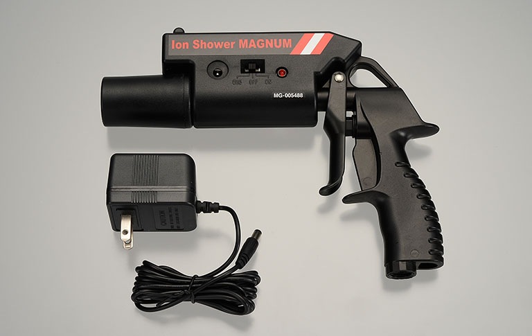 イオンシャワーマグナム　 MG-3000|機器|塗装