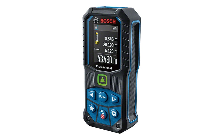 BOSCH レーザー距離計 GLM  G
