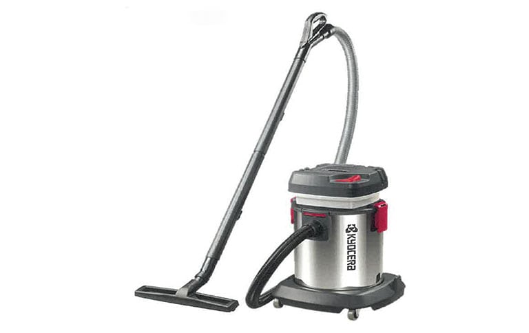 乾湿両用プロ用集塵機　　AVCST