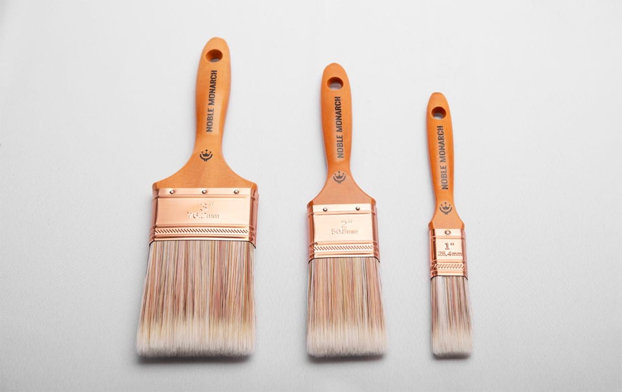 大塚刷毛　ノーブルモナークコッピー