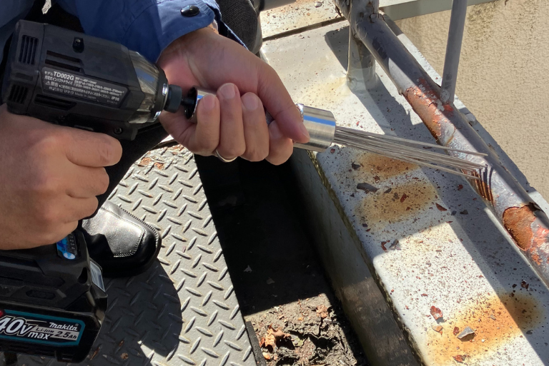 マルテー ニードルコゲラ