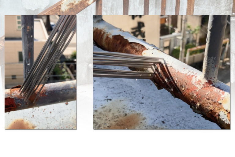 マルテー ニードルコゲラ