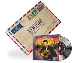 �ۥ����ޥ̥��롦����ܥ���'�����ˡ֥鎥���쥹�ݥ�ǥ󥷥����ǎ����ӡ������ס�CD�������ܡ�