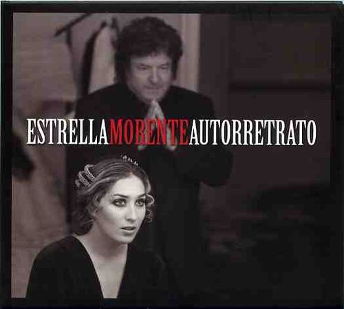 エストレージャ・モレンテ/第4作('12)「アウトレトラト(中古)」