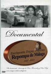 レポンパ・デ・マラガ「ラ・レポンパ・デ・マラガ(DVD/PAL方式)(中古)」