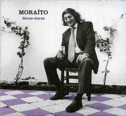 モライート（'99）「モラオ・モラオ」 | CD,ギター