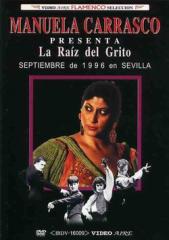 �ޥ̥��顦���饹����La Raiz del Grito(DVD)(������)����šˡ�