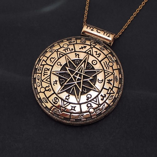 魔術グッズ ヘプタグラム オブ ユニバース Acワールド輸入 ネット通販