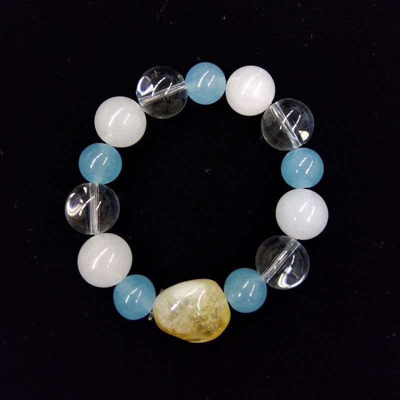 �����Υ֥쥹��å�