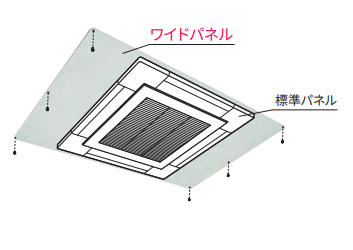 ǡ磻ɥѥͥ롡 TCB-PR41U