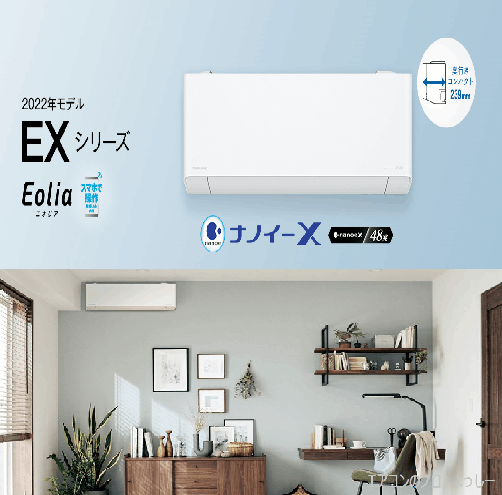 2022ǯǥ뢨<br>ѥʥ˥å ꥢ<br>EX꡼<br>CS-222DEX-W 100
