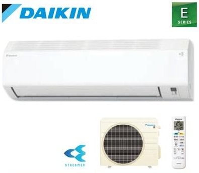 ラスト1台！2025年モデル　ダイキンS225ATES-W ダイキンエアコン S225ATES-W 6畳 2025年モデル 2.2k ルーム