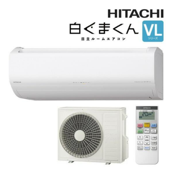 2024ǯǥ뢨Ω򤯤ޤRAS-VL71R2-W
