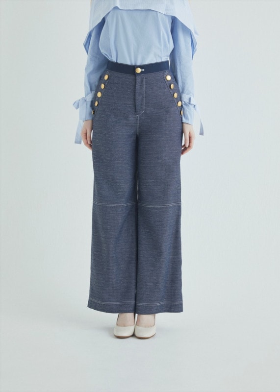 フロントクロスワンピース | ITEM CATEGORY,DRESS/ドレス | ADELLY ...
