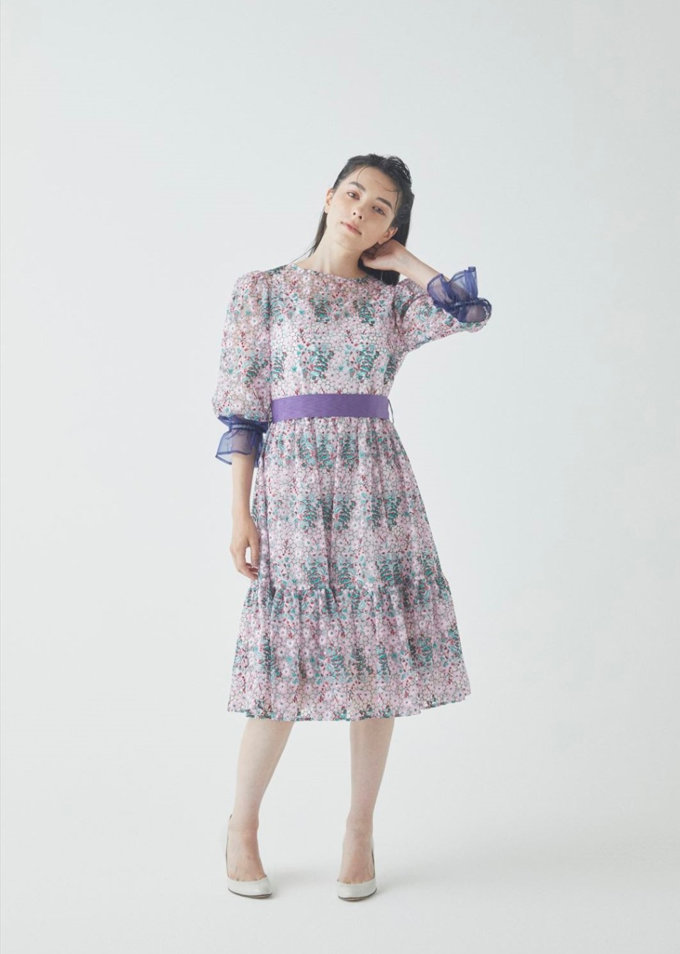 COLLECTION,2021 Autumn&Winter | ADELLY ONLINE SHOP
