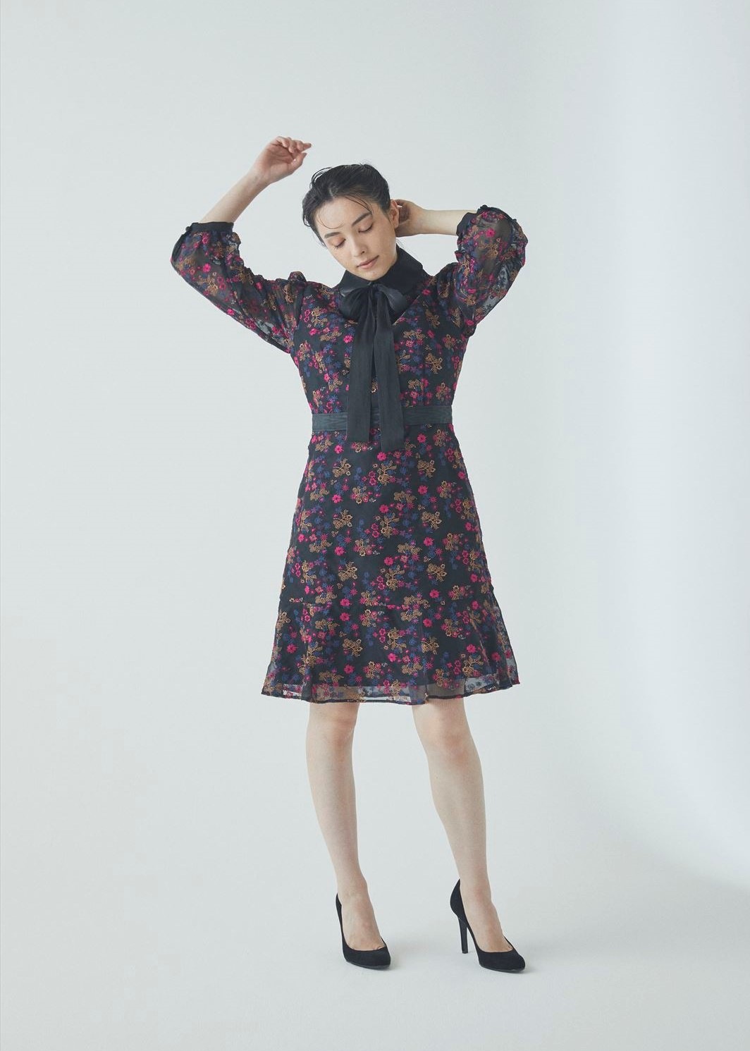 Collection 21 Autumn Winter Adelly Online Shop