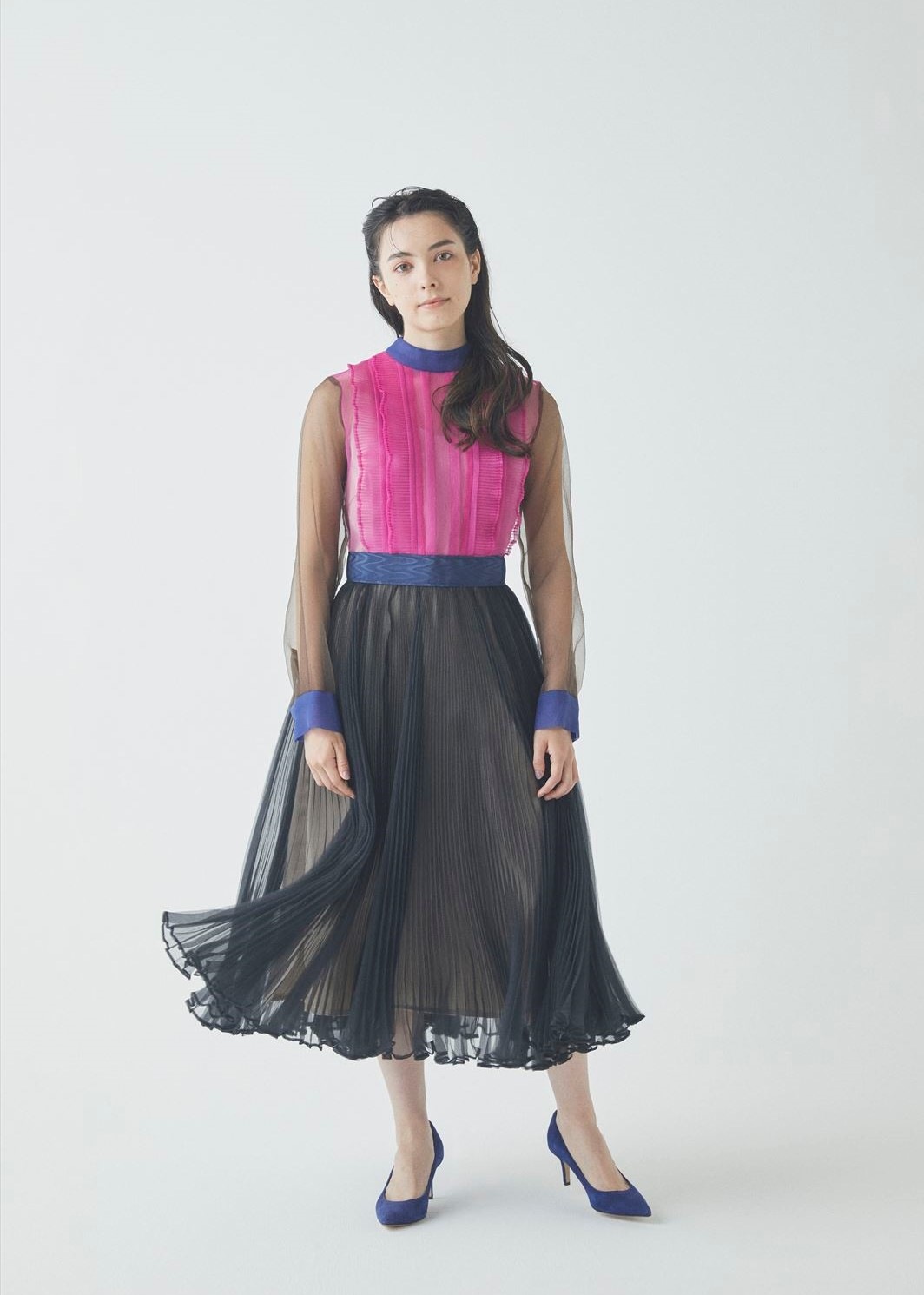 COLLECTION,2021 Autumn&Winter | ADELLY ONLINE SHOP