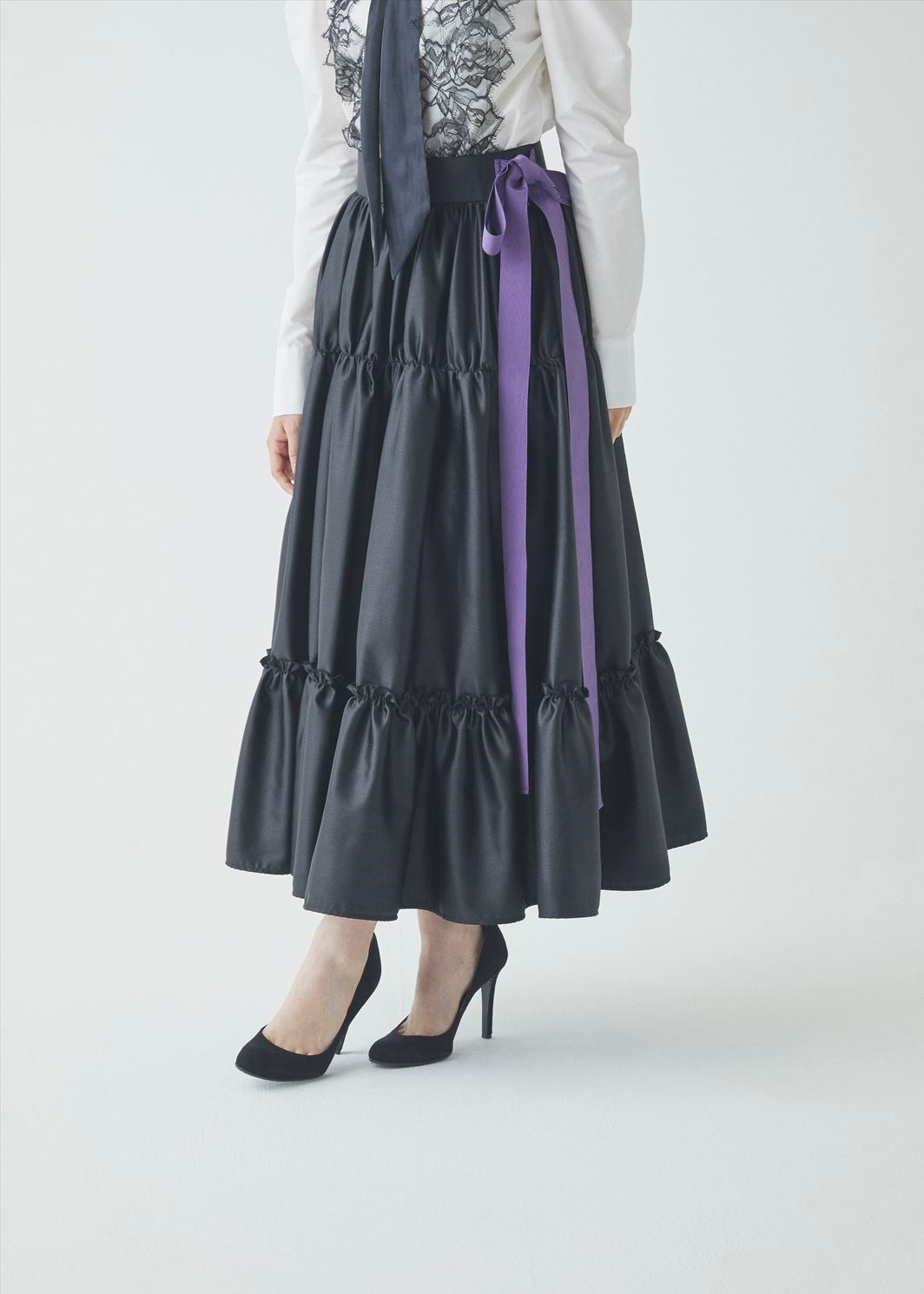 COLLECTION,2021 Autumn&Winter | ADELLY ONLINE SHOP