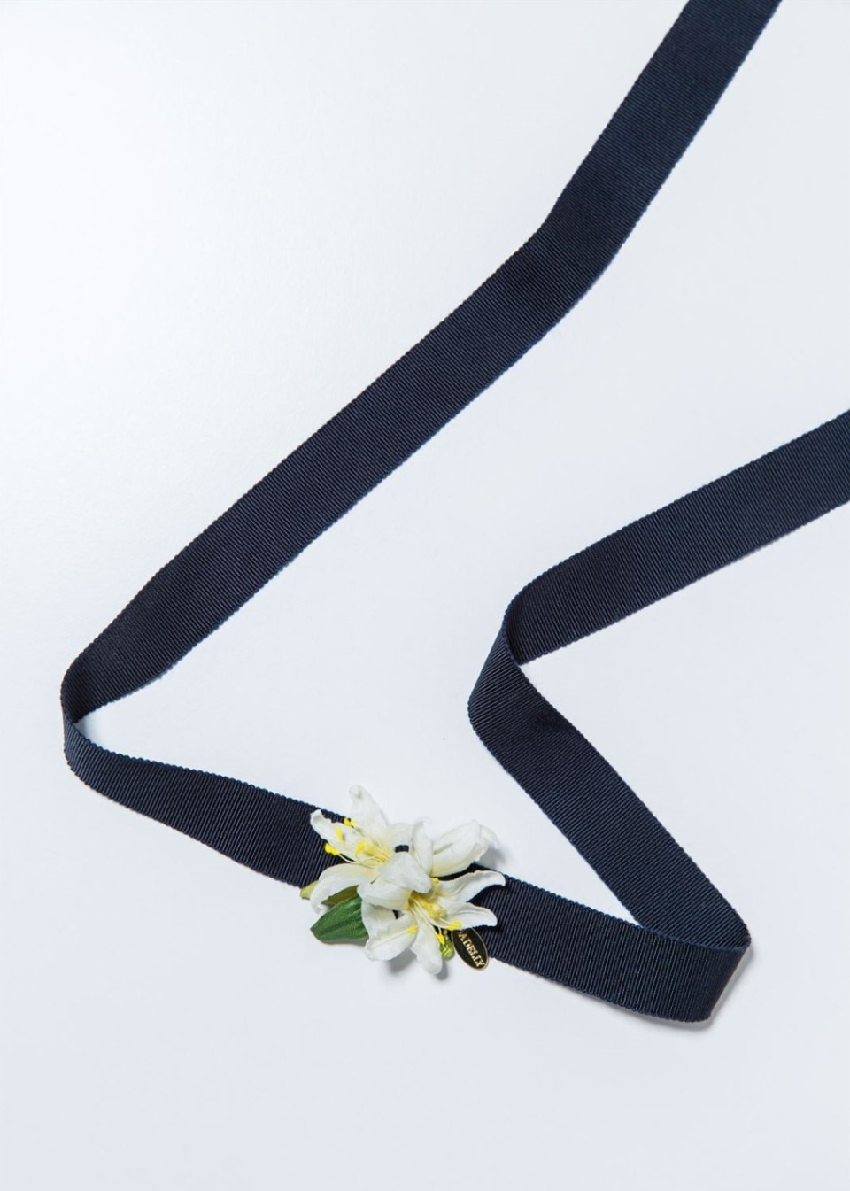 プチリリーチョーカー（2way）