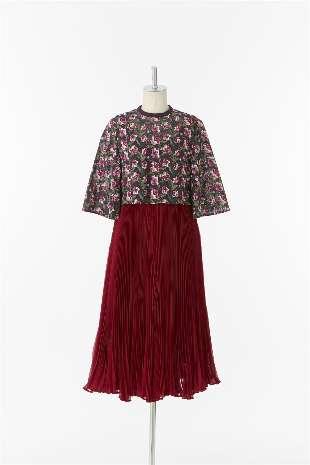 レイヤードスタイルワンピース | すべての商品 | ADELLY ONLINE SHOP