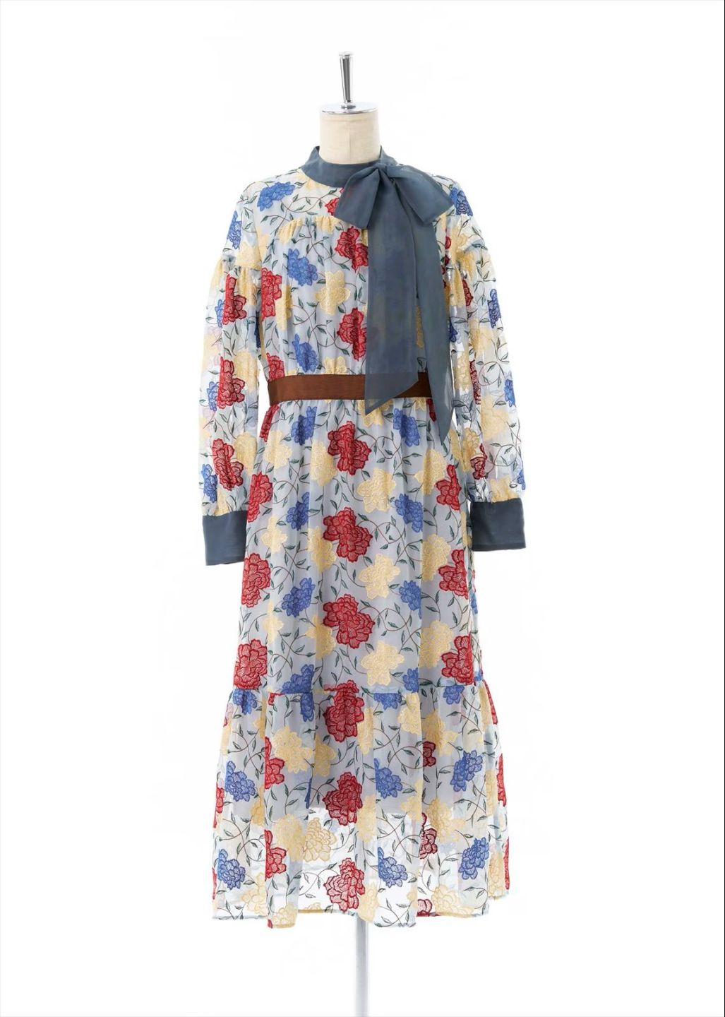 Embroidery Series | ADELLY ONLINE SHOP