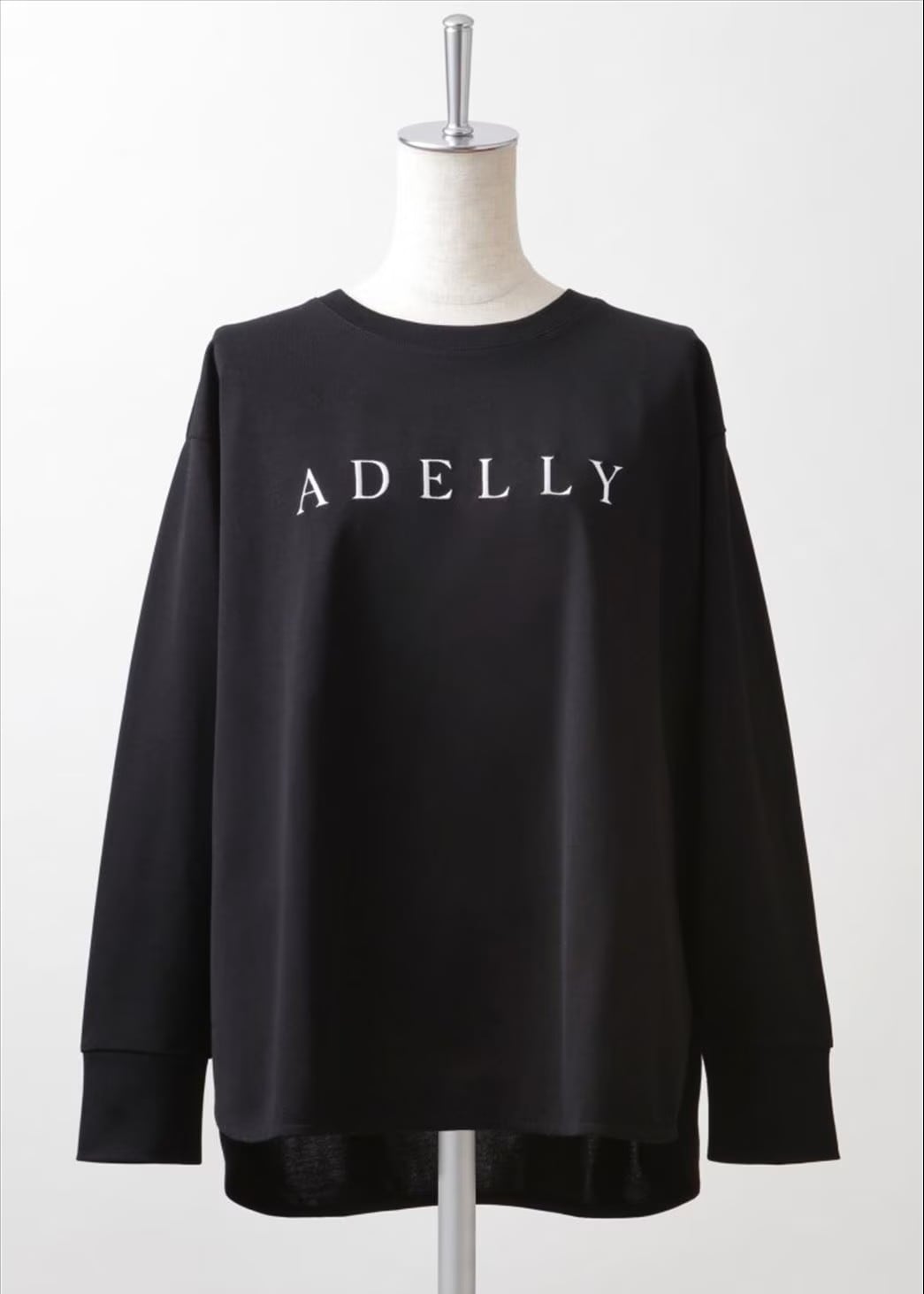 BIG ロングカットソー