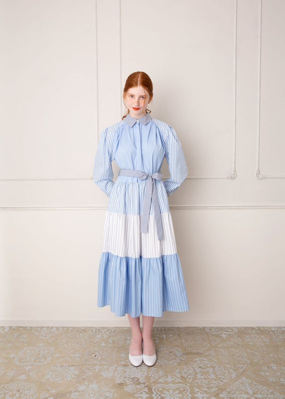 デニムジャンプスーツ | NEW | ADELLY ONLINE SHOP