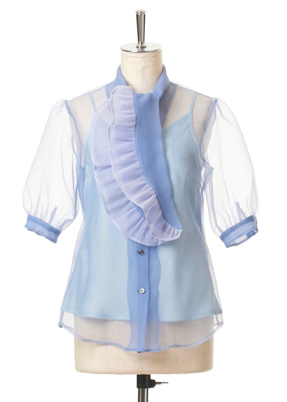 フラワー刺繍マルチカラーワンピース | ITEM CATEGORY,DRESS／ドレス