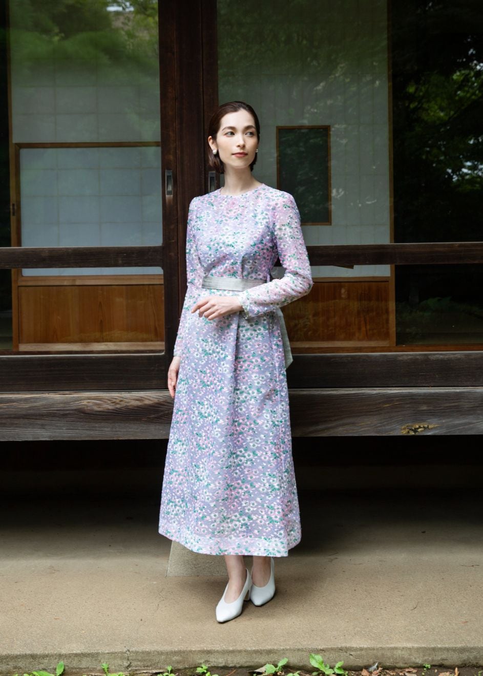 Embroidery Series | ADELLY ONLINE SHOP