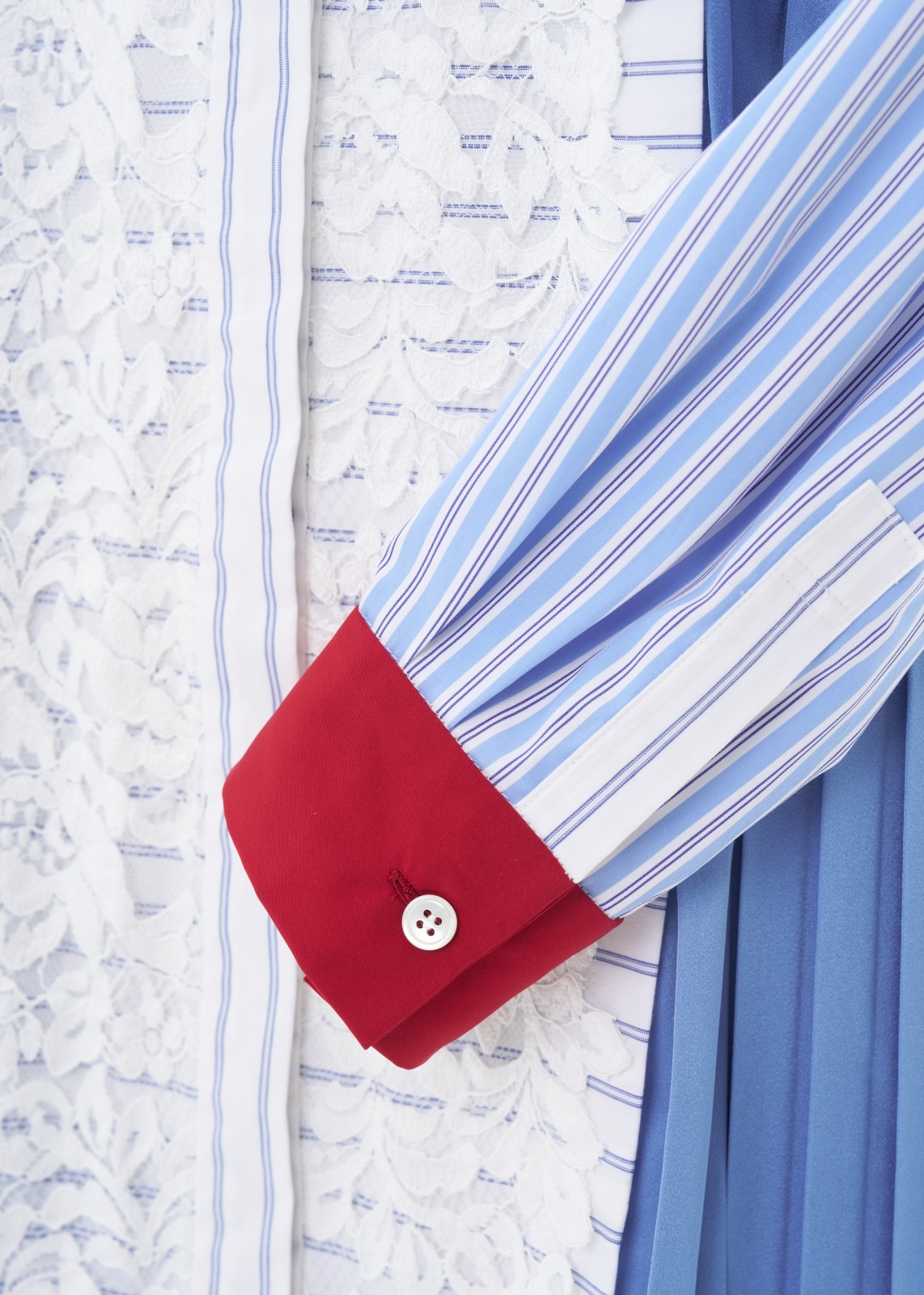 予約】パッチワークプリーツワンピース | NEW | ADELLY ONLINE SHOP 予約】パッチワークプリーツワンピース | NEW | ADELLY ONLINE SHOP