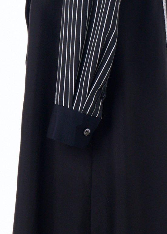 SAKURAパッチワークエンブロイダリーワンピース