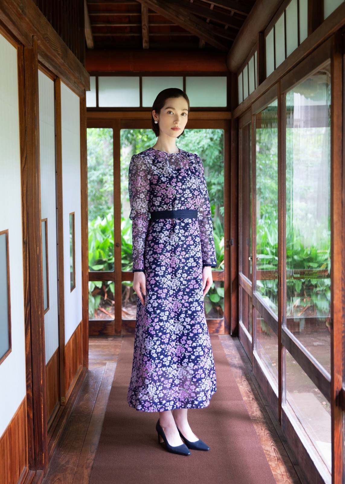 Olszewski The Dress Surprise 限定数3250 レア Slender-line 