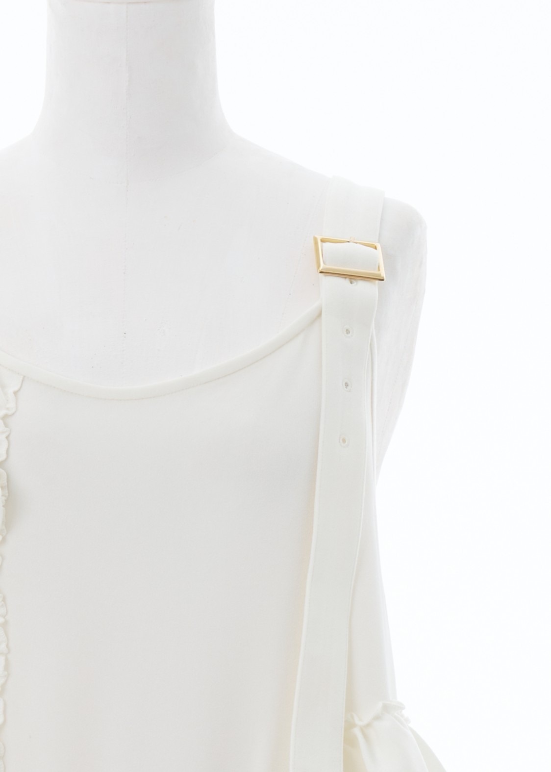 ジャンパードレス