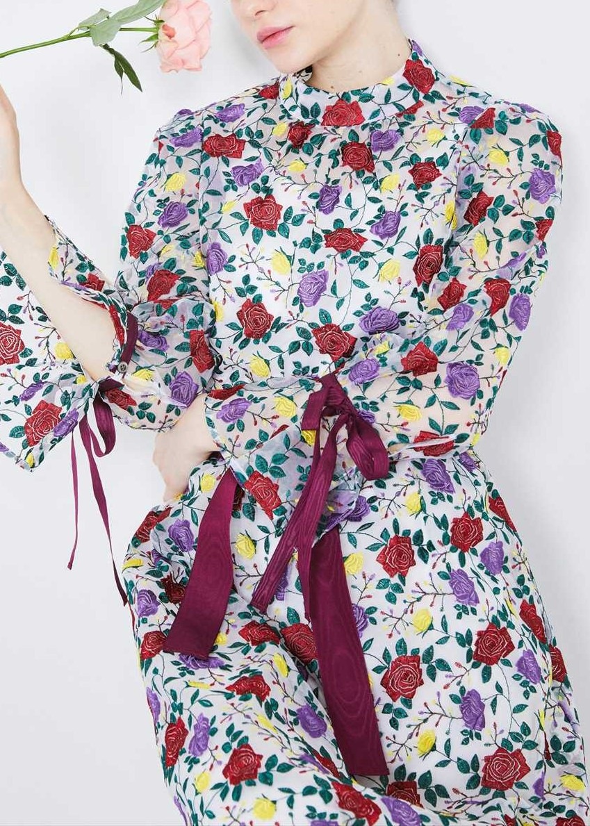 スタンドギャザーワンピース