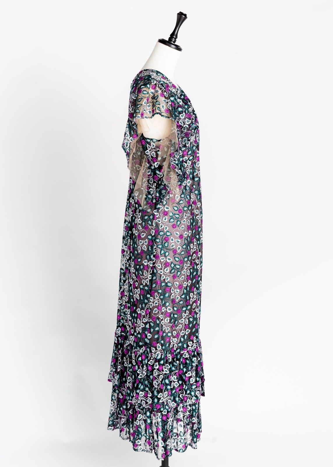 フロントクロスワンピース | ITEM CATEGORY,DRESS/ドレス | ADELLY ...