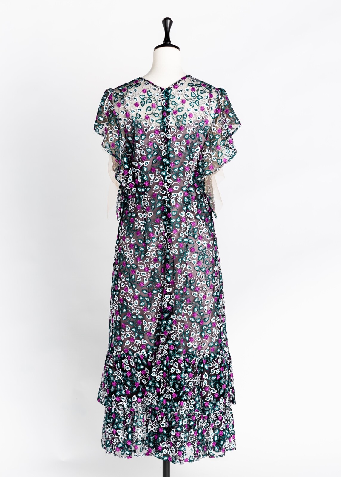 フロントクロスワンピース | ITEM CATEGORY,DRESS/ドレス | ADELLY ...