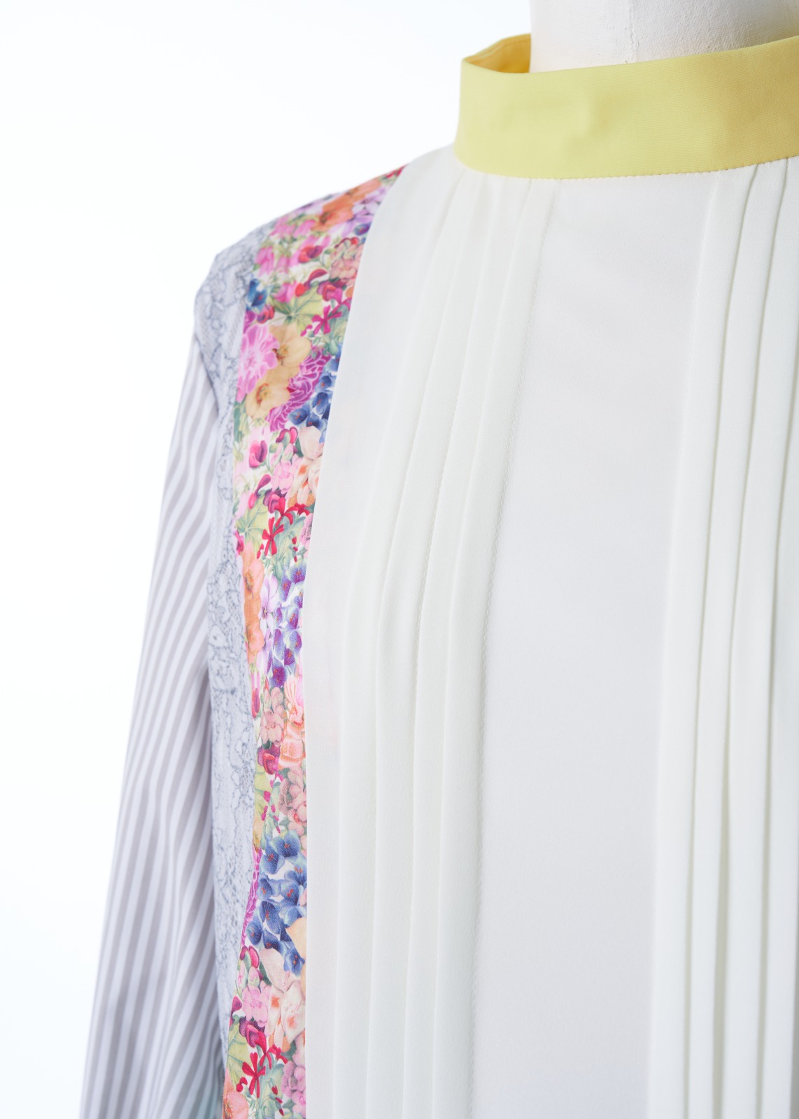 パッチワークワンピース | NEW | ADELLY ONLINE SHOP