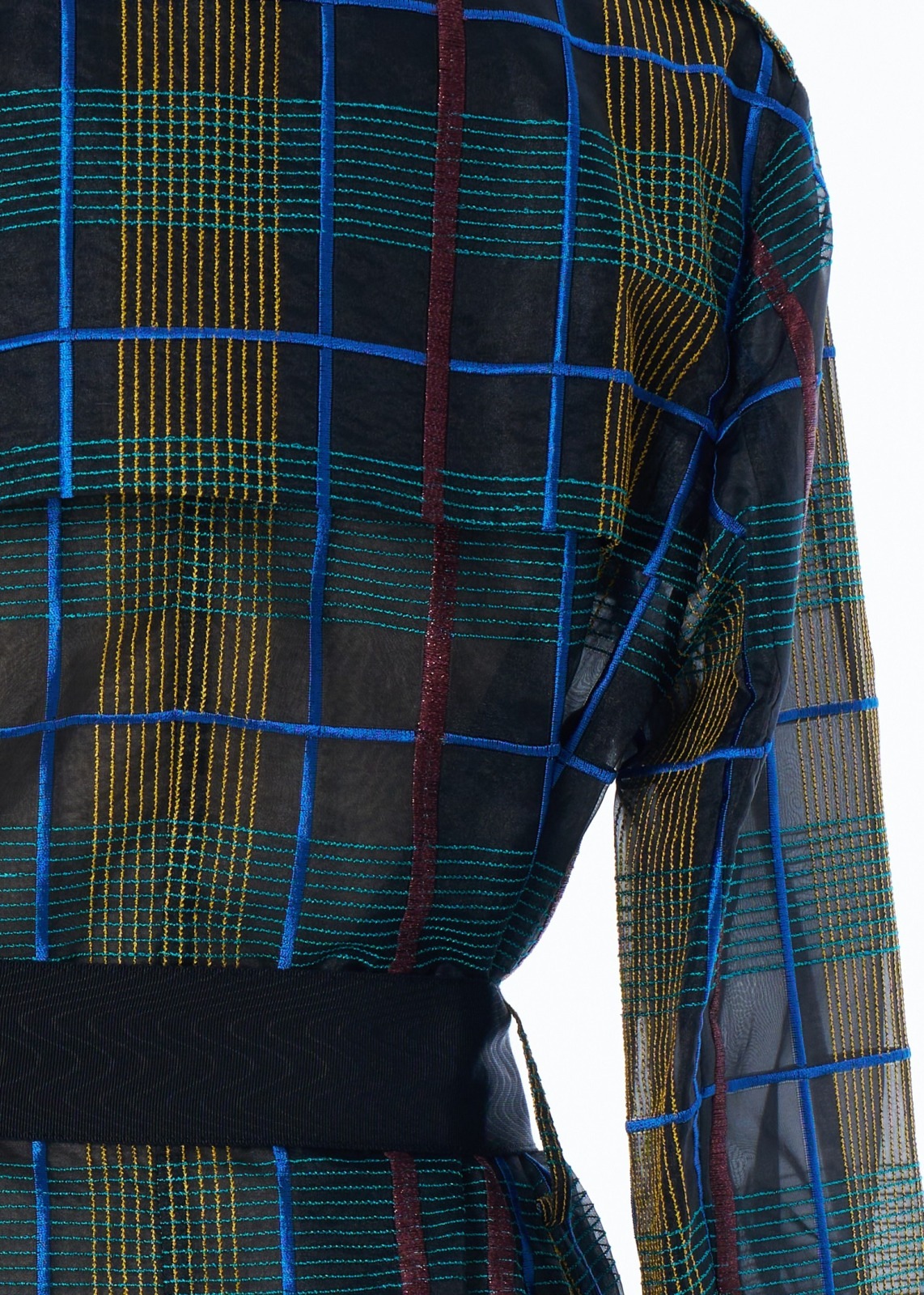 トレンチコート