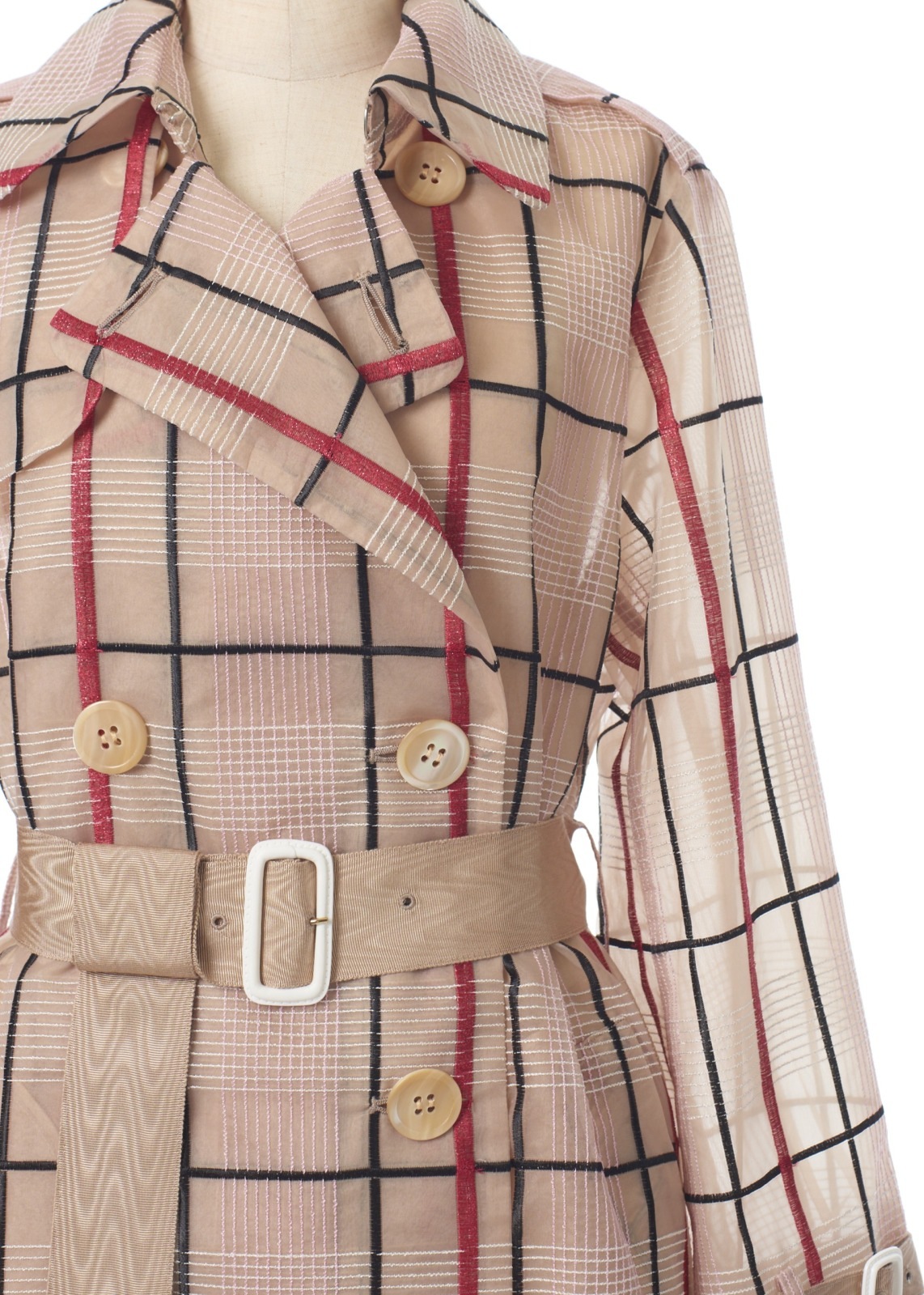 トレンチコート