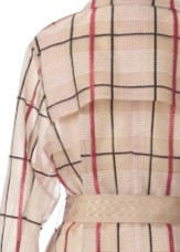 トレンチコート