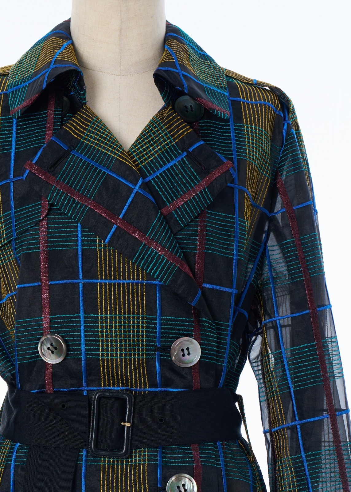 トレンチコート