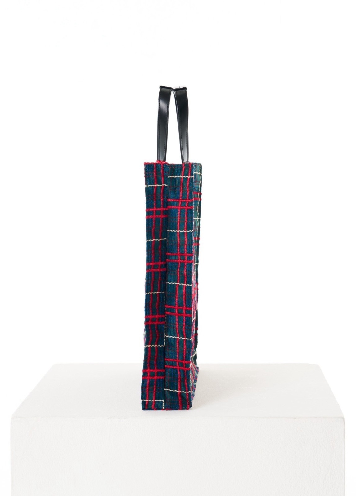EMBROIDERY TOTE BAG