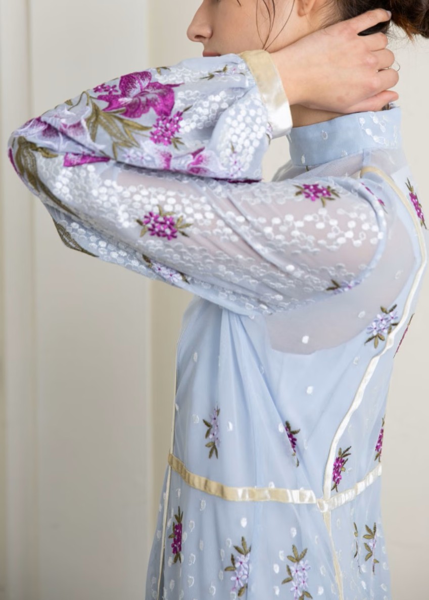 スタンドパイピングワンピース