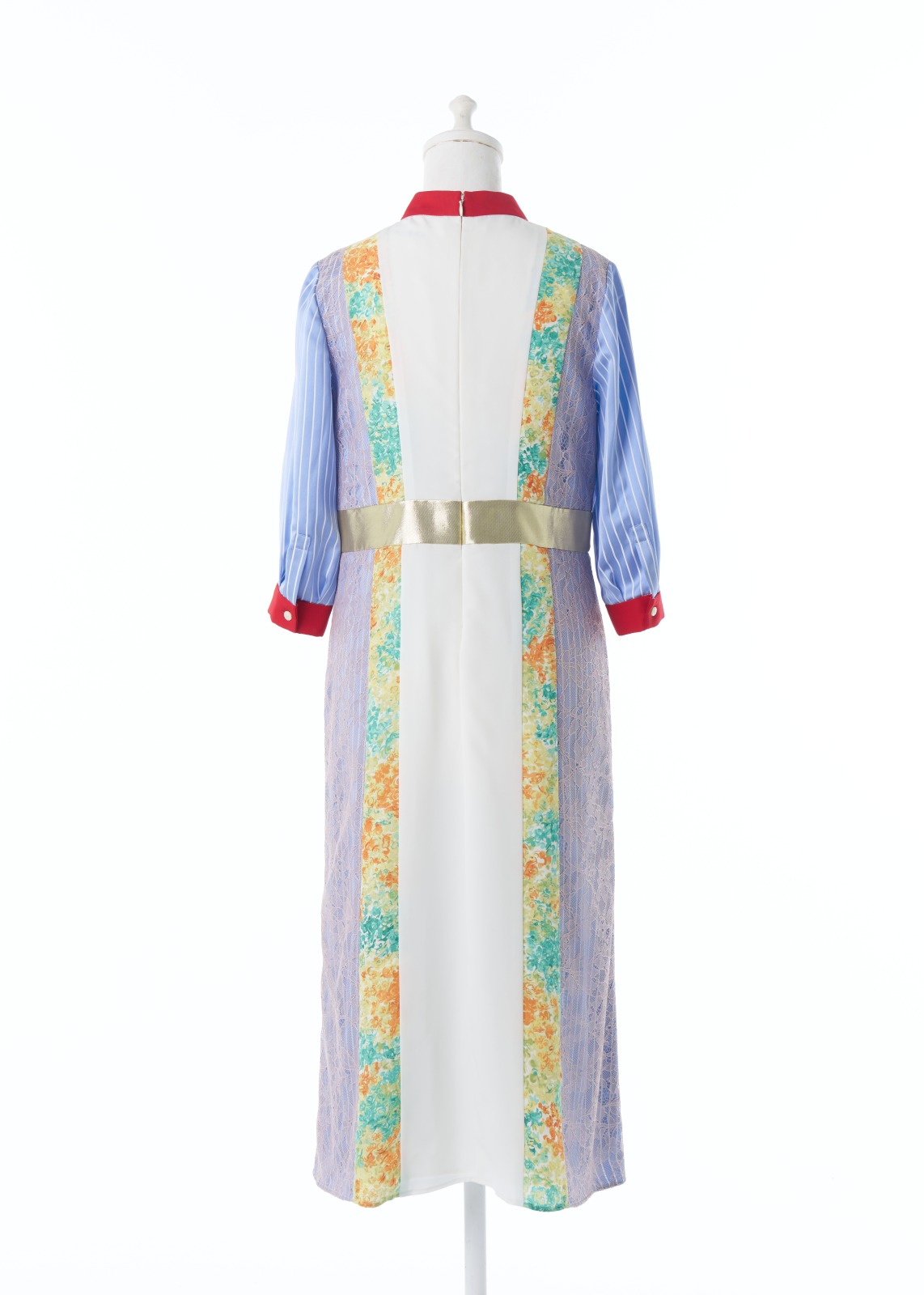 パッチワークワンピース | NEW | ADELLY ONLINE SHOP