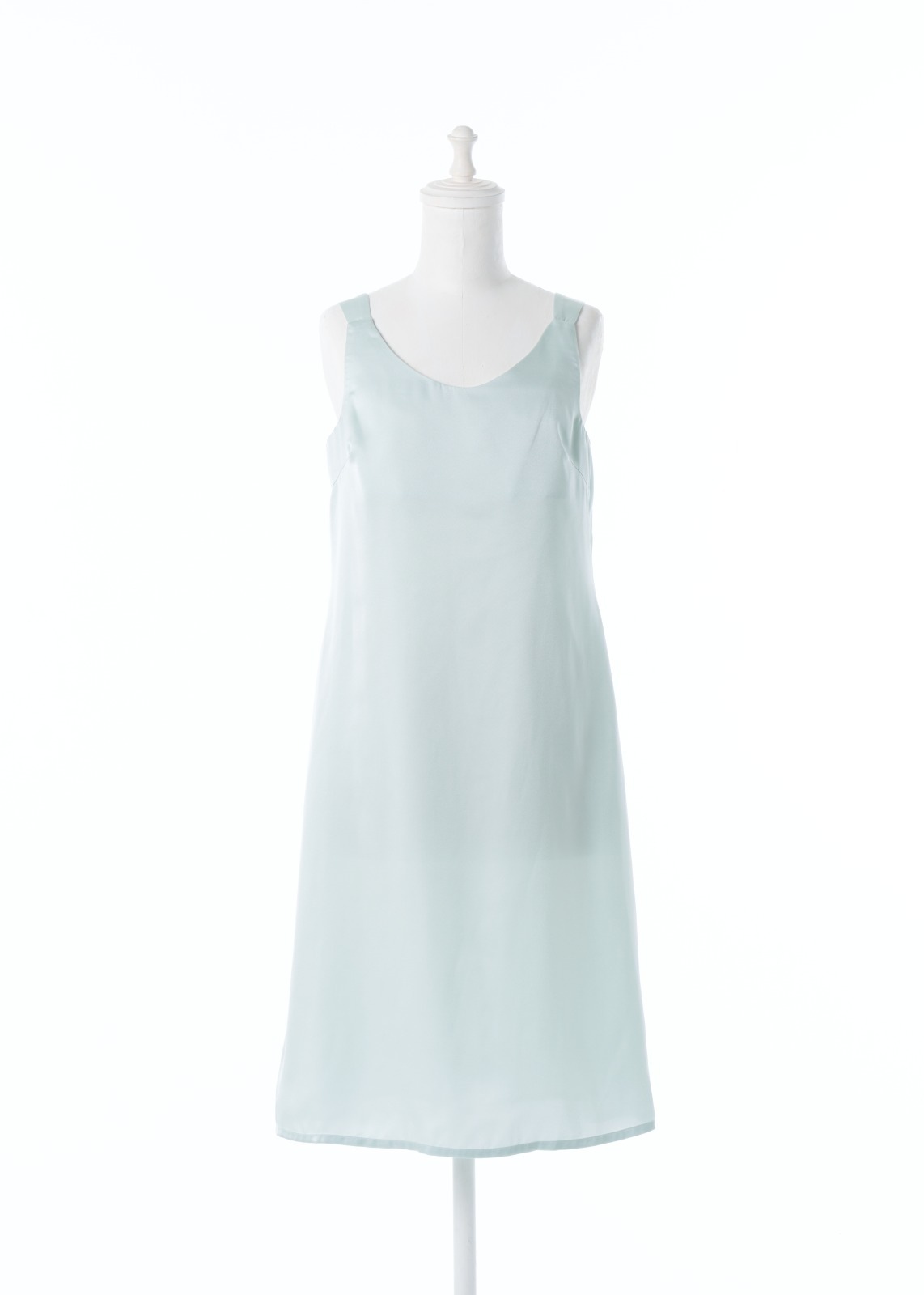 マルチミックスリボンワンピース